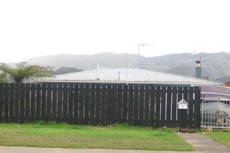 Photo of property in 3 High Street, Raumanga, Whangarei, 0110