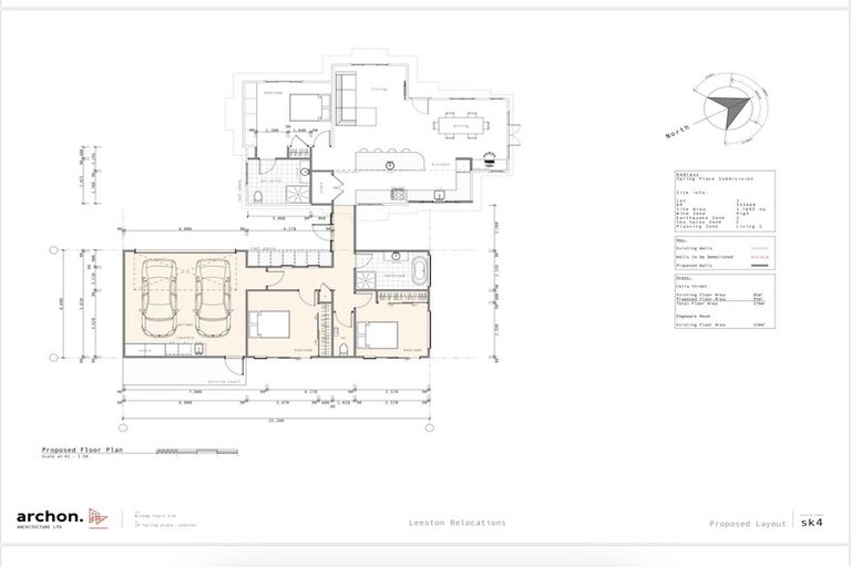 Photo of property in 600 Pound Road, Yaldhurst, Christchurch, 7676