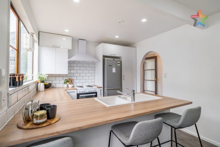 Photo of property in 4/815 High Street, Boulcott, Lower Hutt, 5011