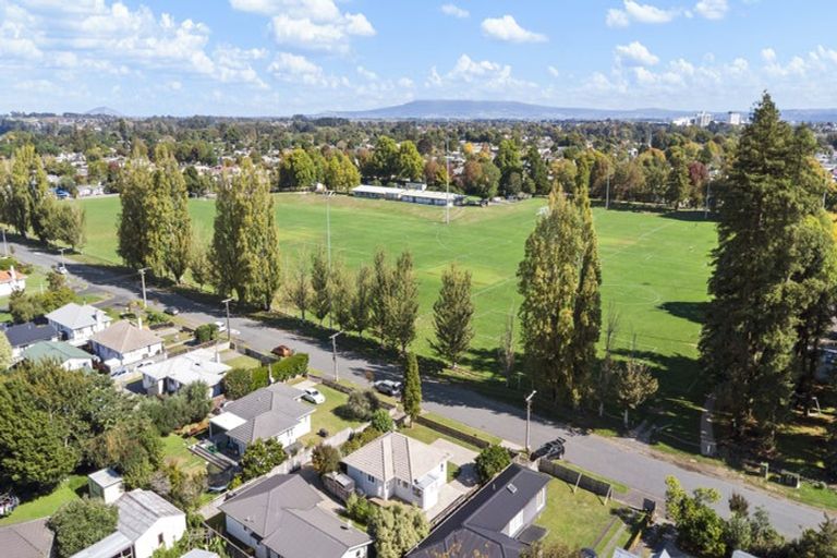 Photo of property in 178b Fox Street, Hamilton East, Hamilton, 3216