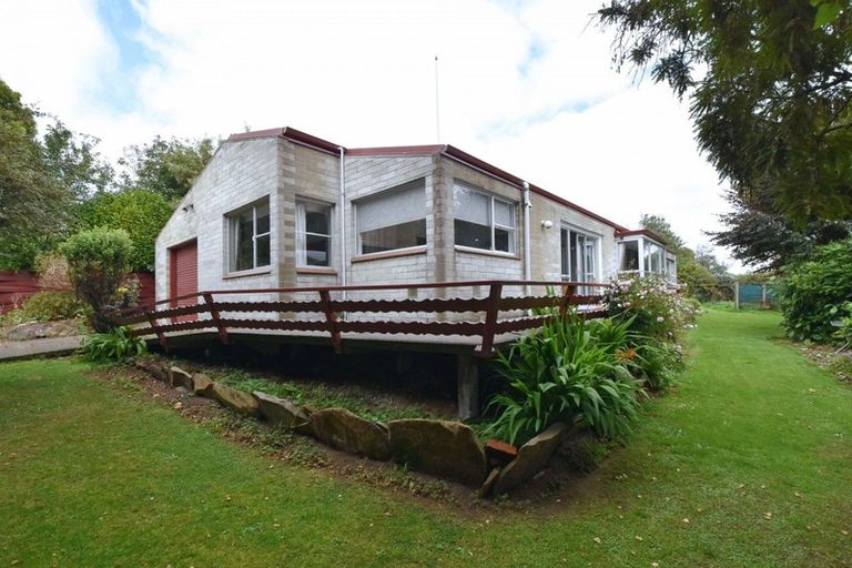 Photo of property in 105 Metzger Street, Heidelberg, Invercargill, 9812