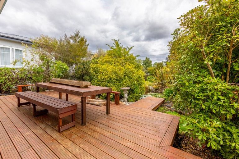 Photo of property in 4 Woburn Street, Waipukurau, 4200