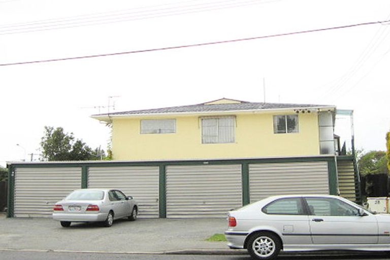 Photo of property in 1/28 Packe Street, Edgeware, Christchurch, 8013