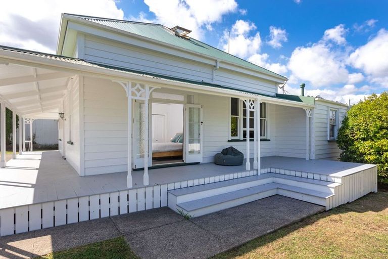 Photo of property in 1200 Rings Road, Coromandel, 3506