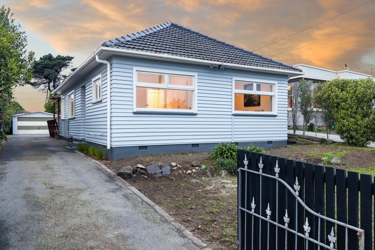 Photo of property in 183 Pine Avenue, South New Brighton, Christchurch, 8062