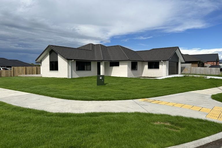 Photo of property in 3 Tekapo Road, Baverstock, Hamilton, 3200