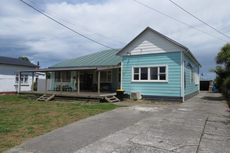 Photo of property in 56 Queen Street, Westport, 7825