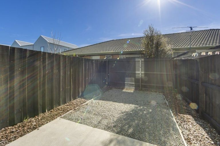 Photo of property in 4/9 Grove Road, Addington, Christchurch, 8024