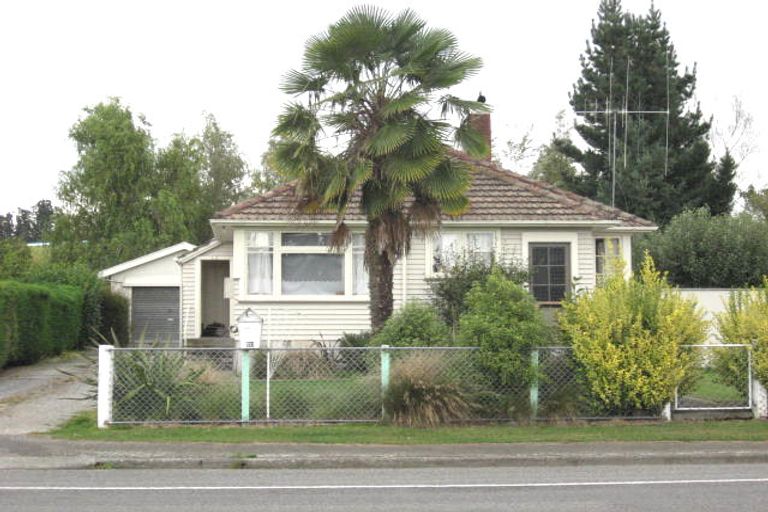 Photo of property in 70 Cox Street, Geraldine, 7930