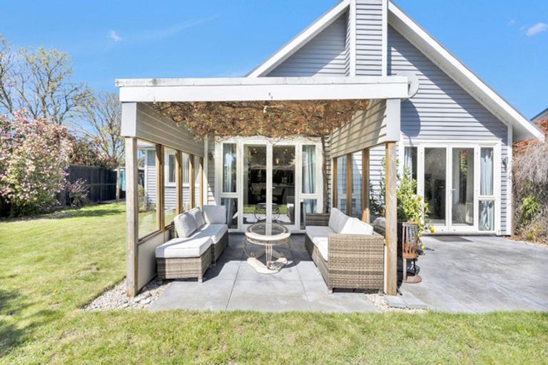Photo of property in 9 Seabrooke Drive, Spencerville, Christchurch, 8083