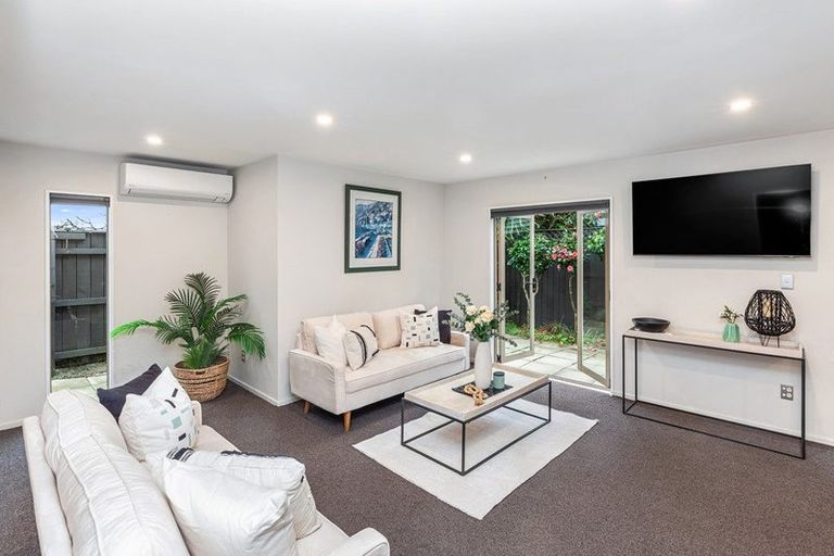 Photo of property in 11c Stoneyhurst Street, St Albans, Christchurch, 8014