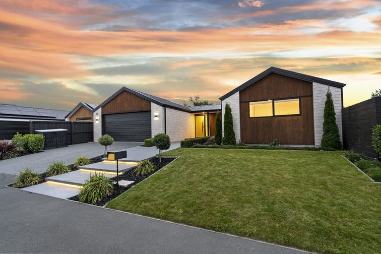 Photo of property in 22 Eleanor Lane, Casebrook, Christchurch, 8051
