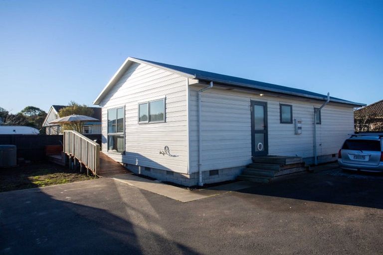 Photo of property in 68 Pacific Road, North New Brighton, Christchurch, 8083