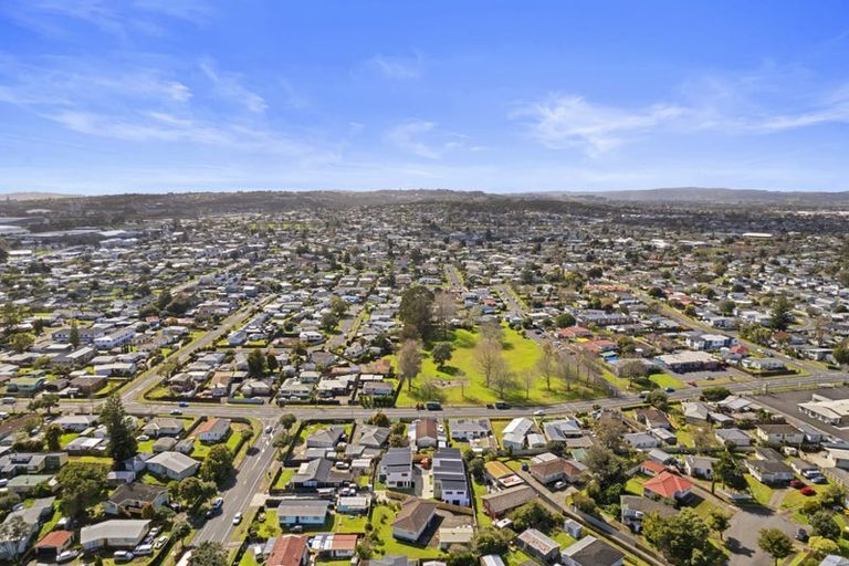 Photo of property in 4e Burbank Avenue, Manurewa, Auckland, 2102