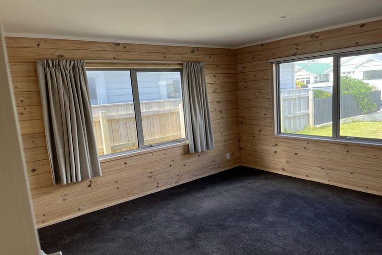 Photo of property in 118 Yule Street, Lyall Bay, Wellington, 6022