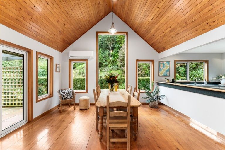 Photo of property in 18 Poulters Road, Leith Valley, Dunedin, 9010