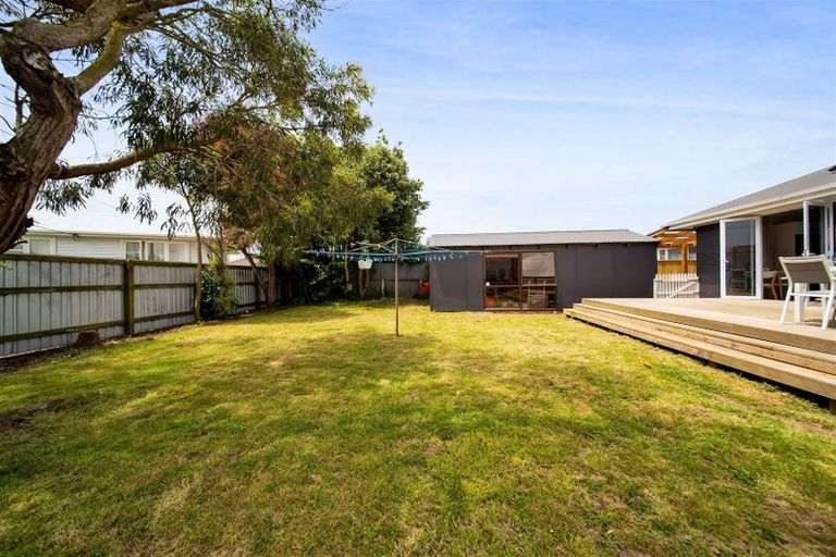 Photo of property in 22 Egmont Street, Hawera, 4610