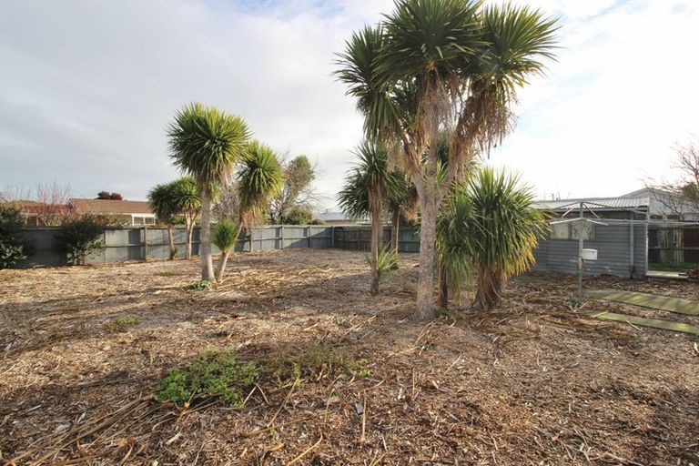 Photo of property in 93 Hargood Street, Woolston, Christchurch, 8062