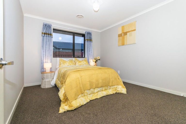 Photo of property in 55 Liberty Grove, Kelvin Grove, Palmerston North, 4414