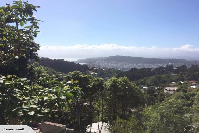 Photo of property in 27 Koromiko Road, Aro Valley, Wellington, 6012