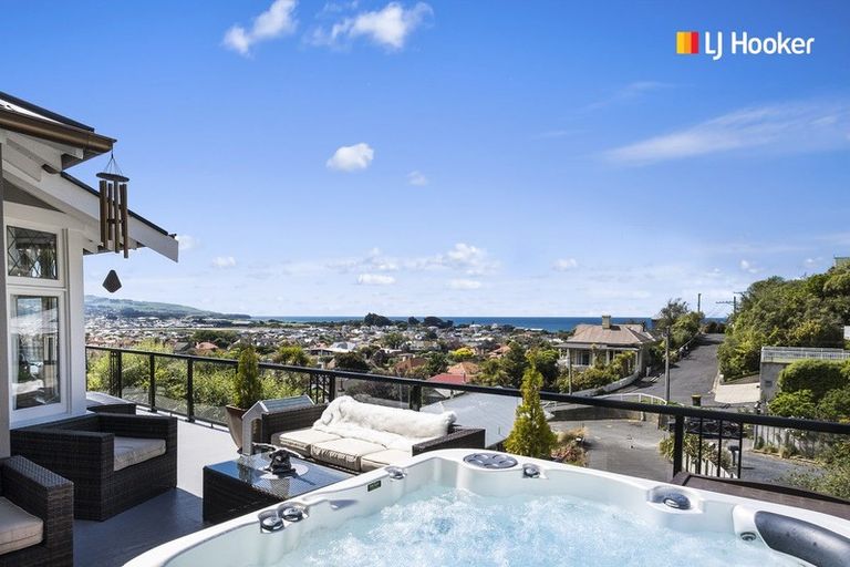 Photo of property in 35 Allandale Road, Saint Clair, Dunedin, 9012