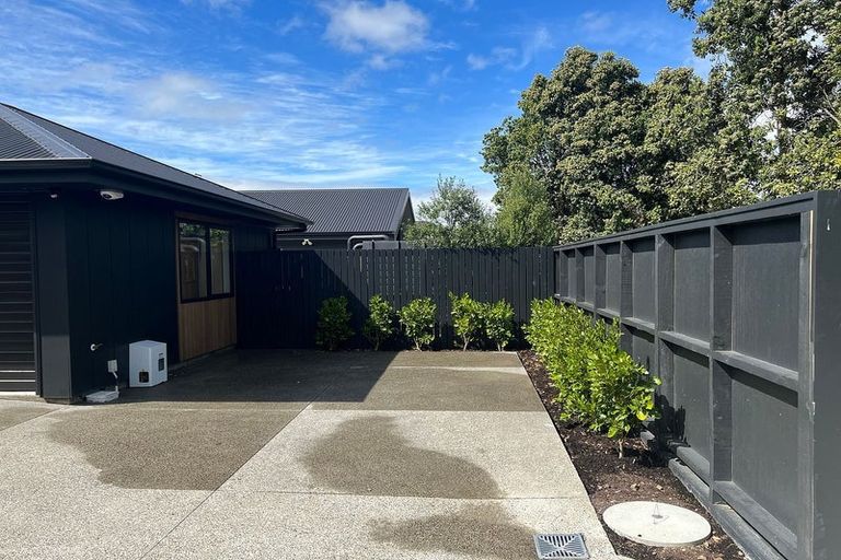 Photo of property in 95a Linton Street, West End, Palmerston North, 4410