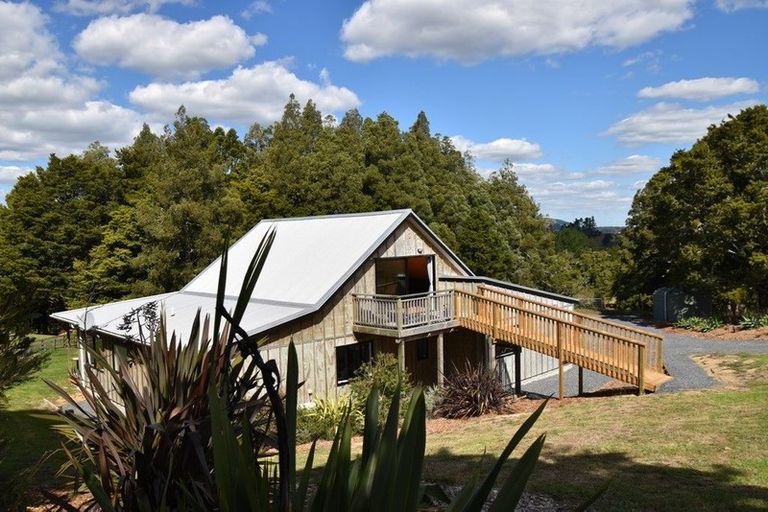 Photo of property in 44 Miro Road, Ruatangata West, Whangarei, 0176