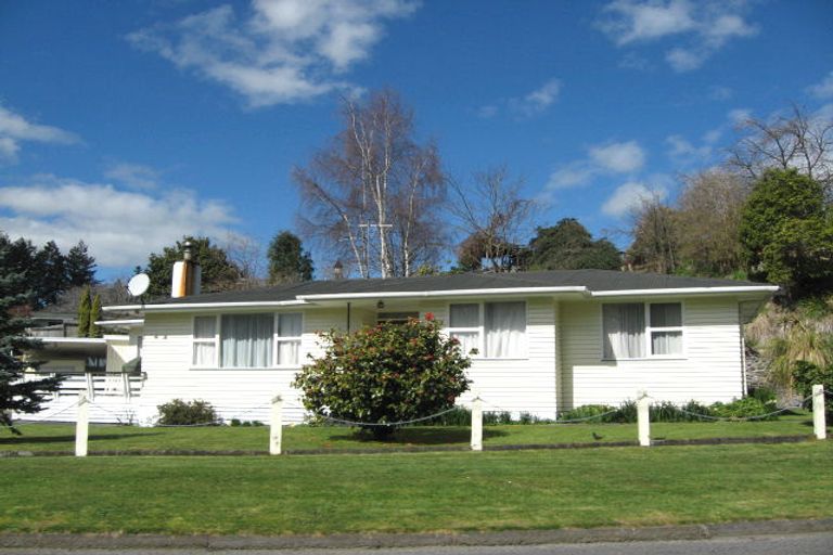 Photo of property in 22 Moa Street, Taihape, 4720