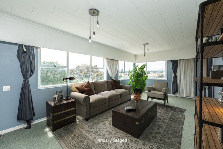 Photo of property in 65 Swiss Avenue, Gonville, Whanganui, 4501