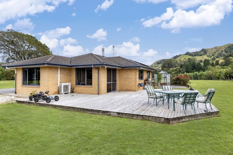 Photo of property in 931 Limeworks Loop Road, Karamu, Hamilton, 3285