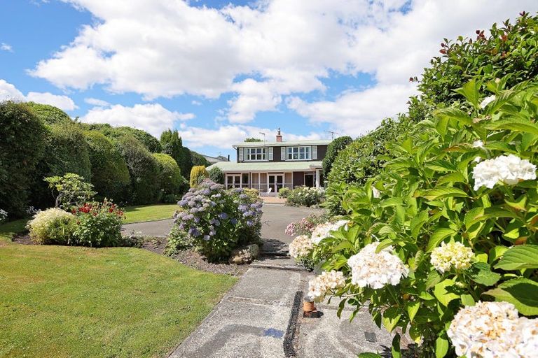 Photo of property in 102 Grey Street, Gladstone, Invercargill, 9810