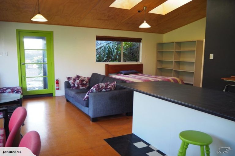 Photo of property in 119 Houghton Bay Road, Houghton Bay, Wellington, 6023