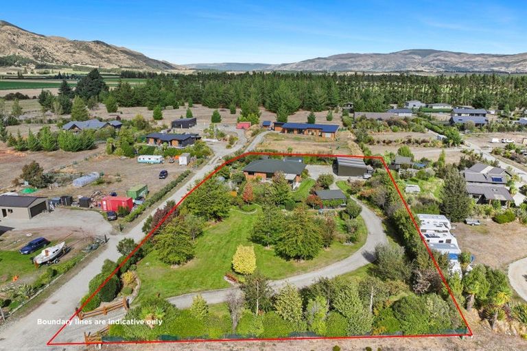 Photo of property in 29 Lichen Lane, Lake Hawea, Wanaka, 9382