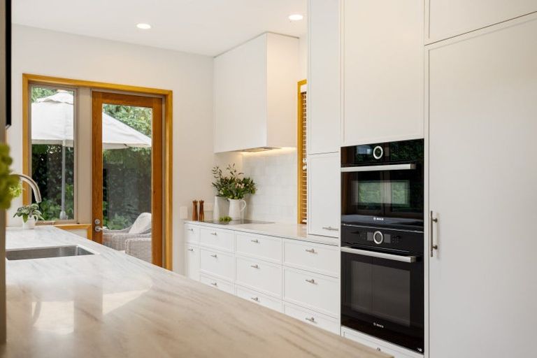 Photo of property in 131a Hamilton Avenue, Ilam, Christchurch, 8041