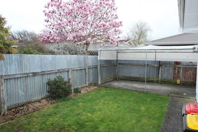 Photo of property in 2c Lyne Street, Gore, 9710