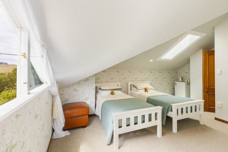 Photo of property in 378 Wimbledon Road, Porangahau, 4292