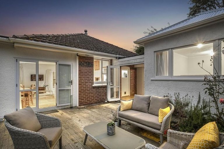 Photo of property in 17 Fairfax Street, Maori Hill, Dunedin, 9010