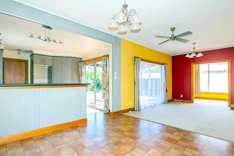 Photo of property in 20 Taylor Street, Geraldine, 7930