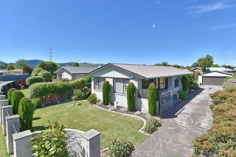 Photo of property in 63 Balcairn Street, Halswell, Christchurch, 8025