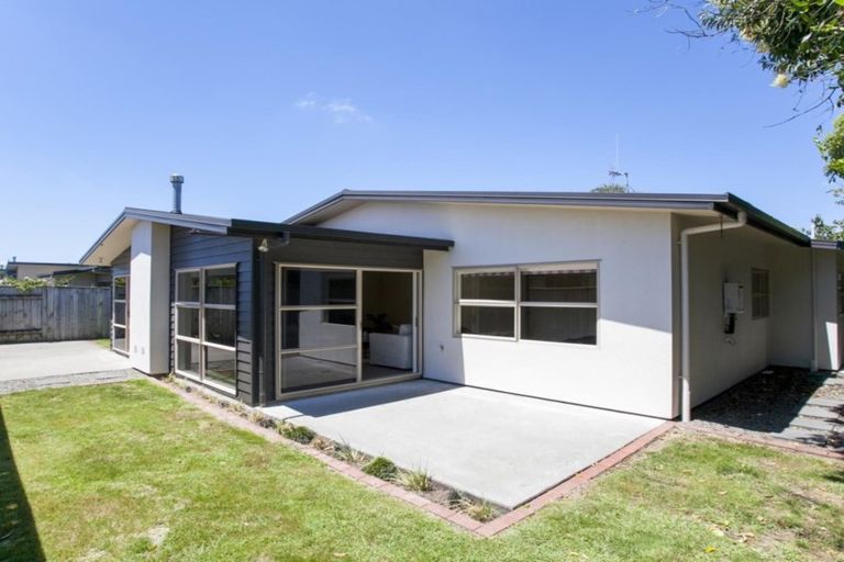 Photo of property in 36c Fitzroy Street, Terrace End, Palmerston North, 4410