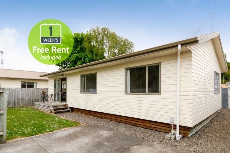 Photo of property in 47a Leeds Street, Milson, Palmerston North, 4414