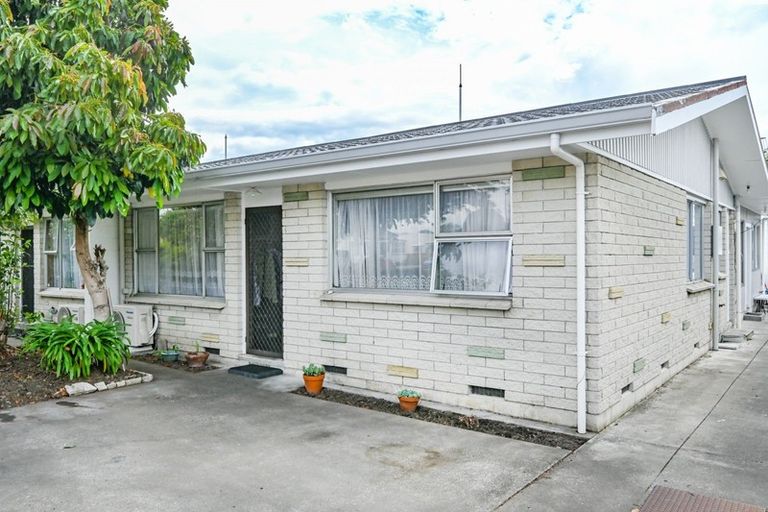Photo of property in 209 King Street South, Hastings, 4122