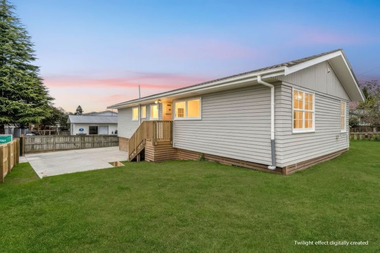 Photo of property in 28 Carrington Crescent, Tokoroa, 3420