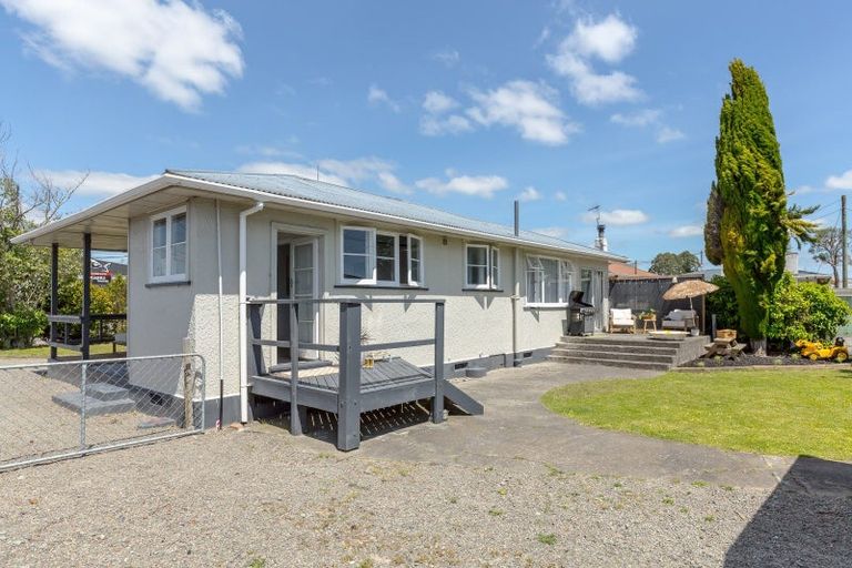 Photo of property in 206 High Street, Solway, Masterton, 5810