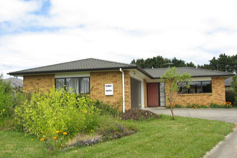 Photo of property in 13 Eastside Drive, Pukekohe, 2120