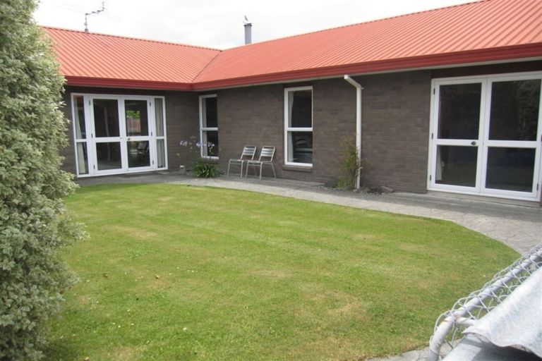 Photo of property in 38 Isaac Wilson Road, Kaiapoi, 7630