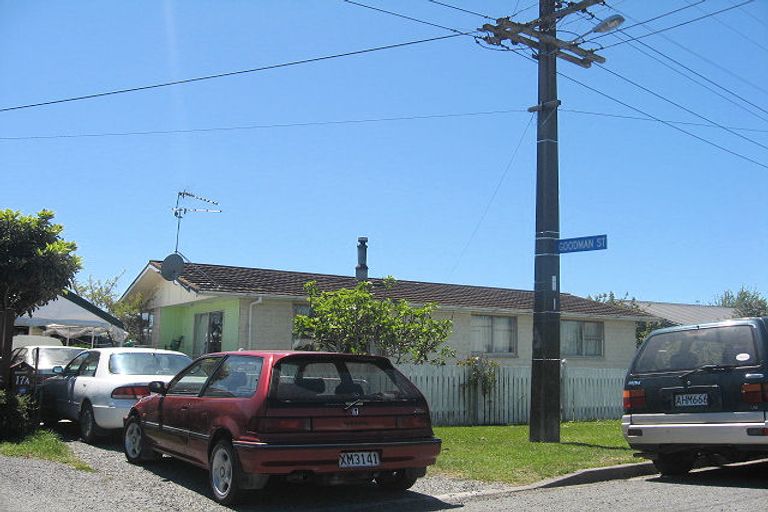 Photo of property in 17a South Street, Blenheim, 7201