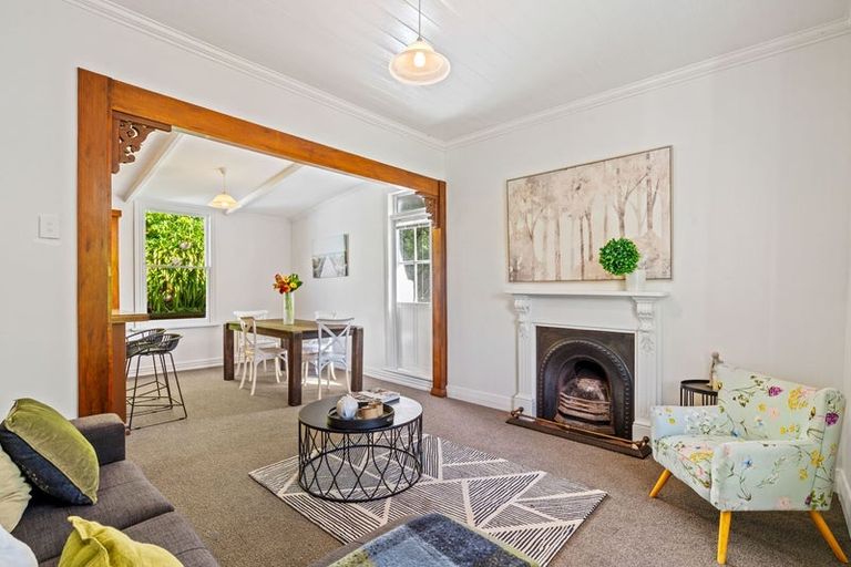 Photo of property in 75 Wickliffe Terrace, Port Chalmers, 9023