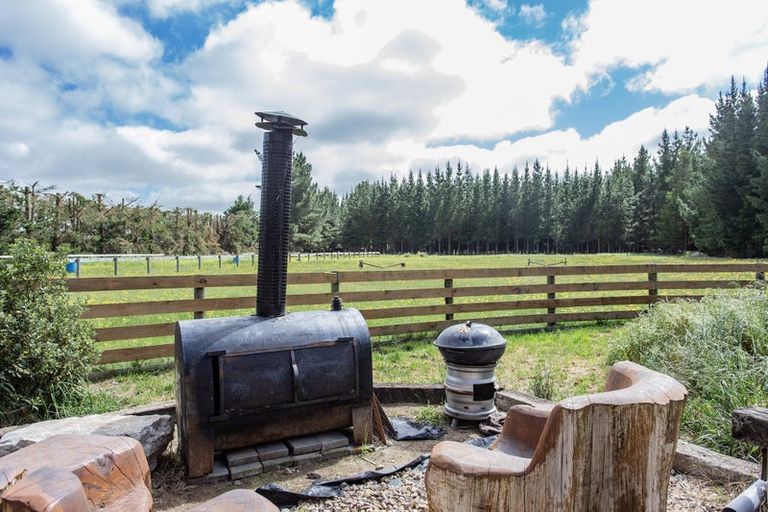 Photo of property in 82 Worlingham Road, Eyrewell, Rangiora, 7476