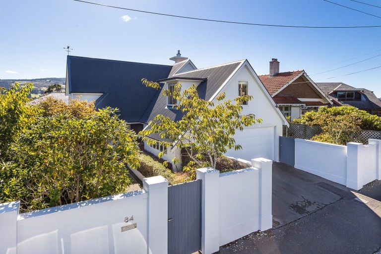Photo of property in 84 Passmore Crescent, Maori Hill, Dunedin, 9010